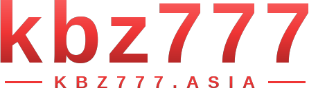kbz777 logo